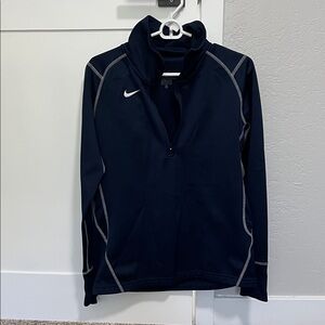 Nike Pullover Sweater/Jacket